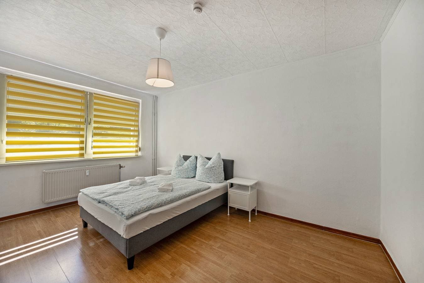 Foto 8 von 23: Apartment 'Am Geiseltalsee' mit WLAN