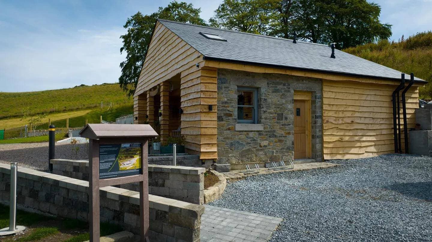 Lodge 1