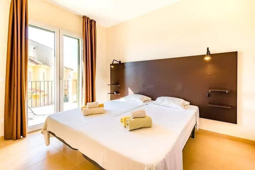 Foto 2 von 25: Ferienhaus Mallorca / Sa Rapita / Es Trenc /  Casa Ambar Etvpl/13114