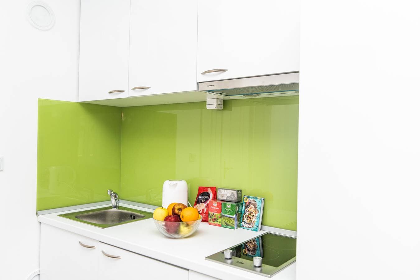 Foto 4 von 11: Ferienwohnung für 13 Personen