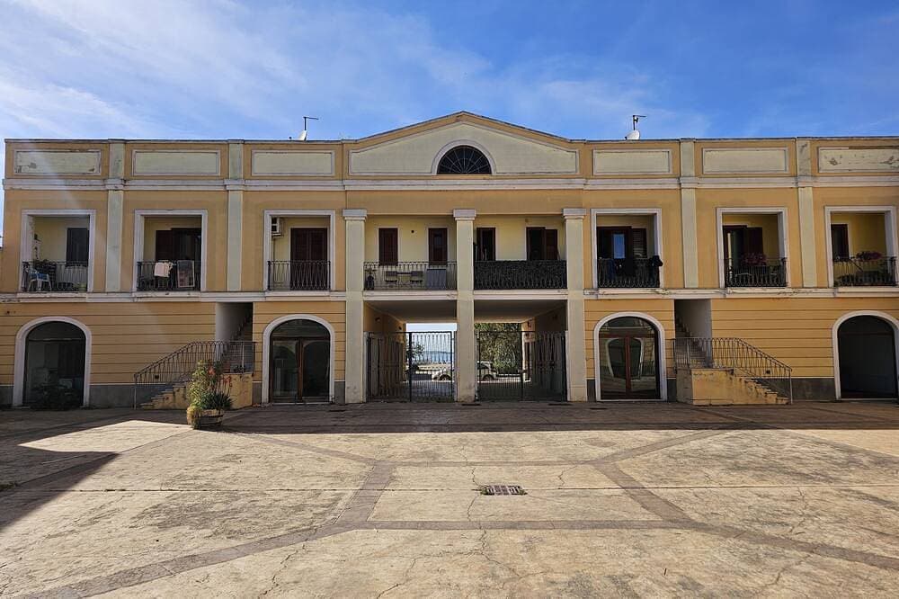 Foto 13 von 30: Beatrice House, 2 km from the sea, 50 meters from the museum of the Giants of Mont'e Prama
