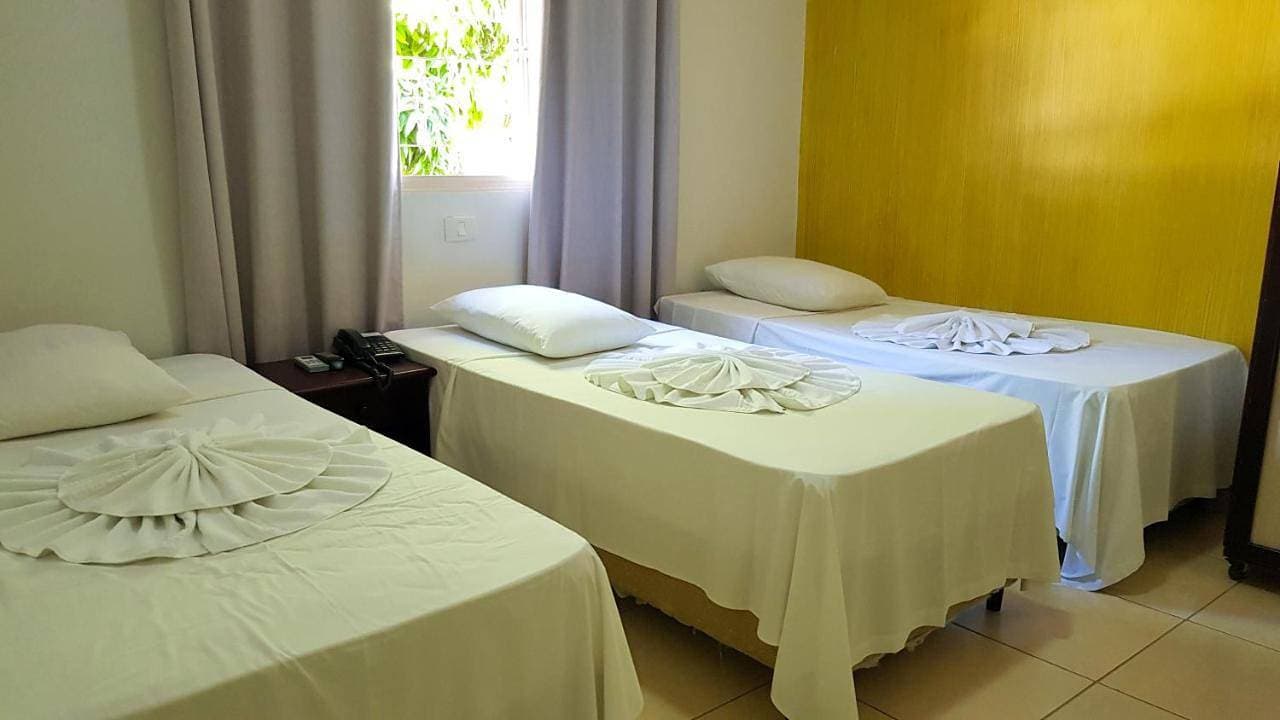 Foto 9 von 12: Standard Triple Room