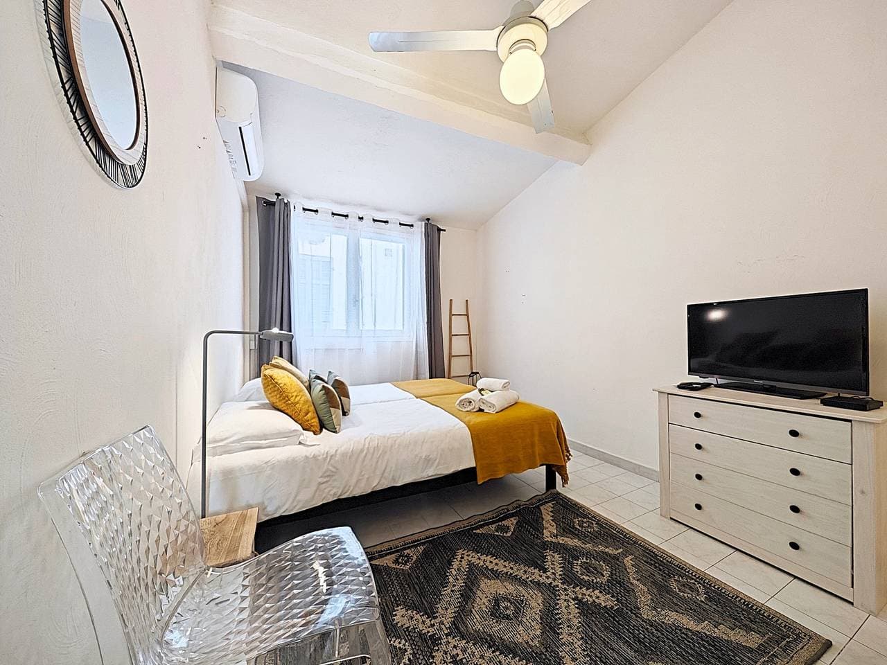 Foto 4 von 13: Ferienwohnung für 2 Personen