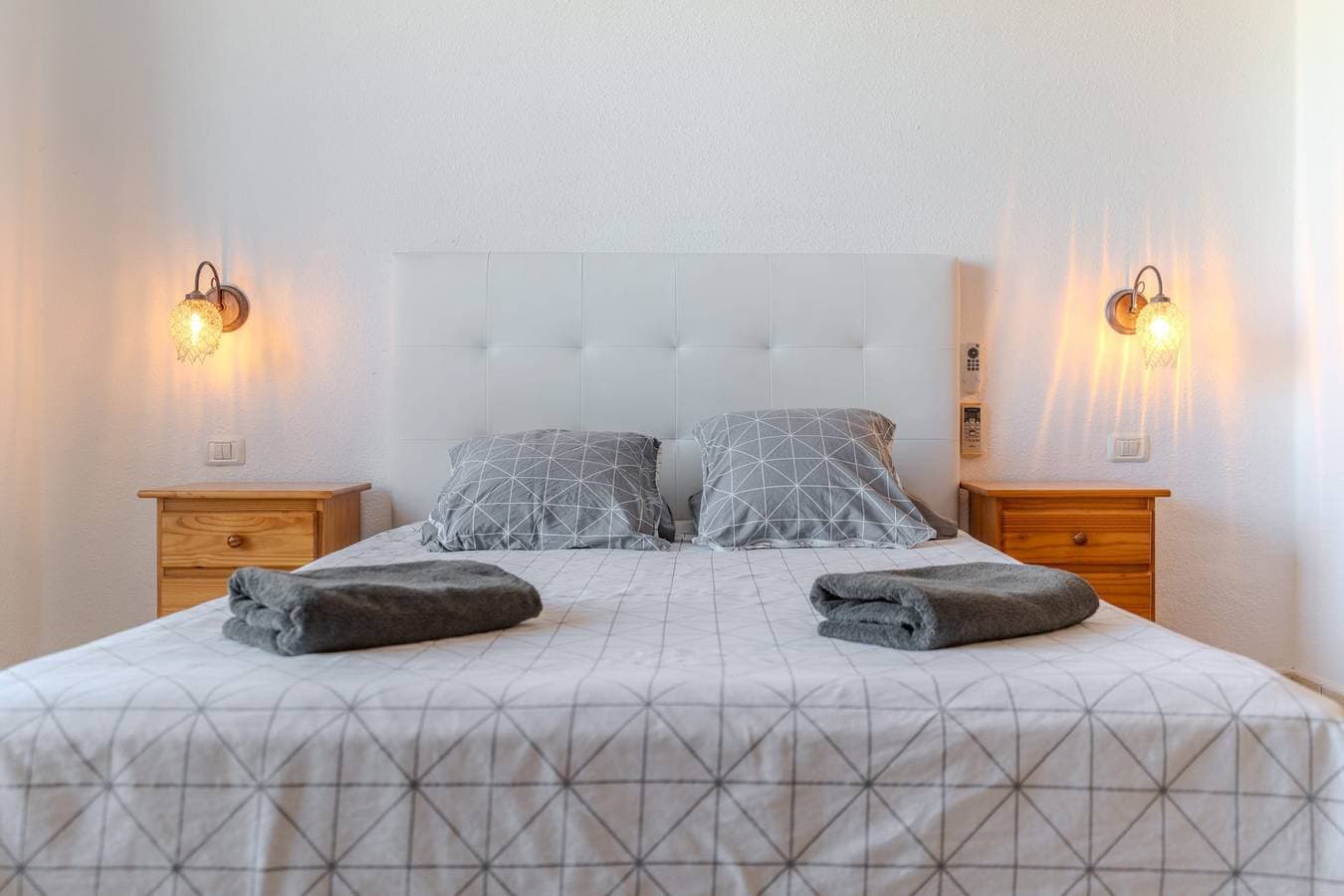 Foto 13 von 23: Ferienwohnung für 4 Personen mit Terrasse