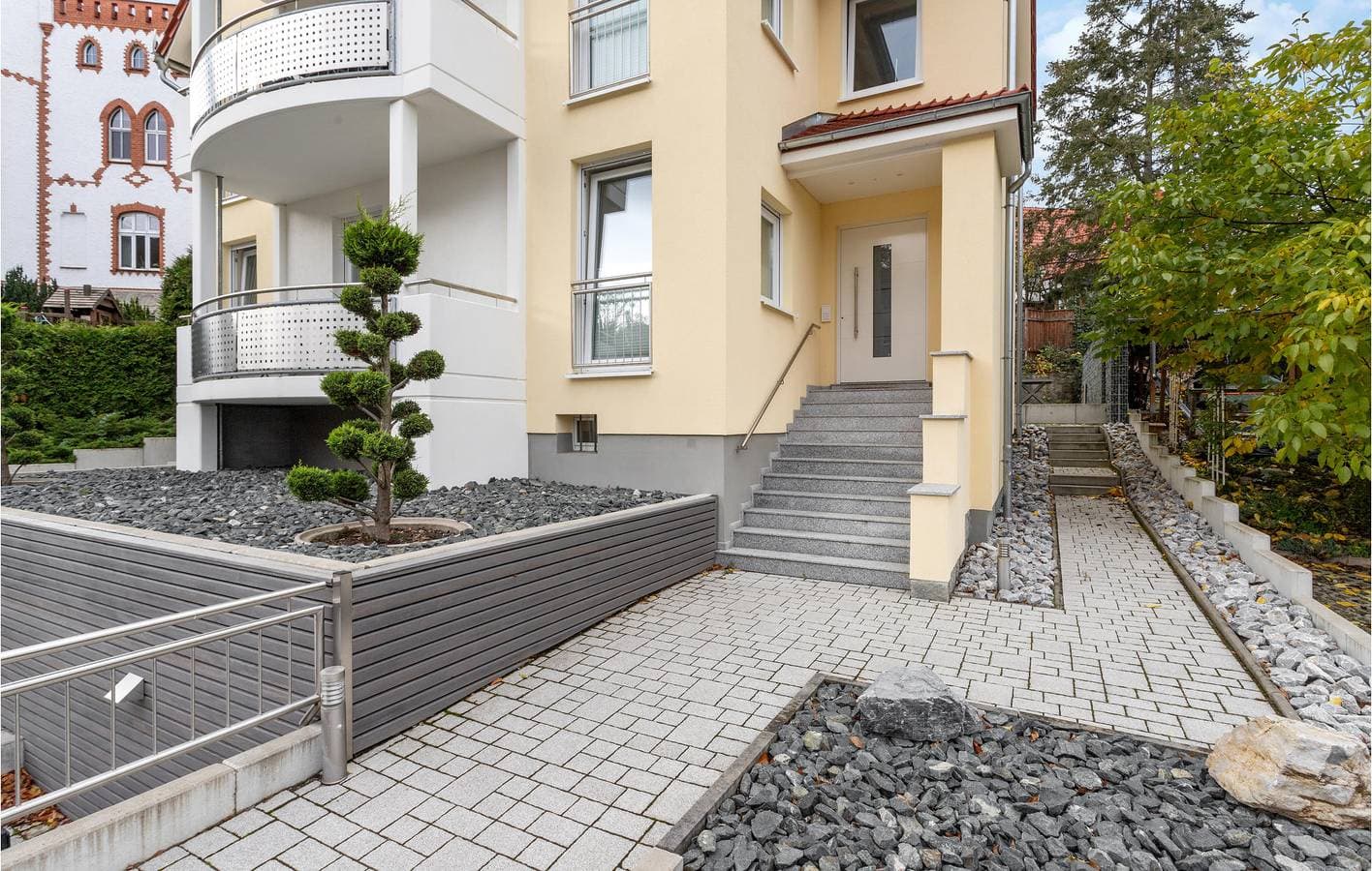Foto 9 von 18: Gemütliches Ski-Apartment mit Parkplatz und Internet
