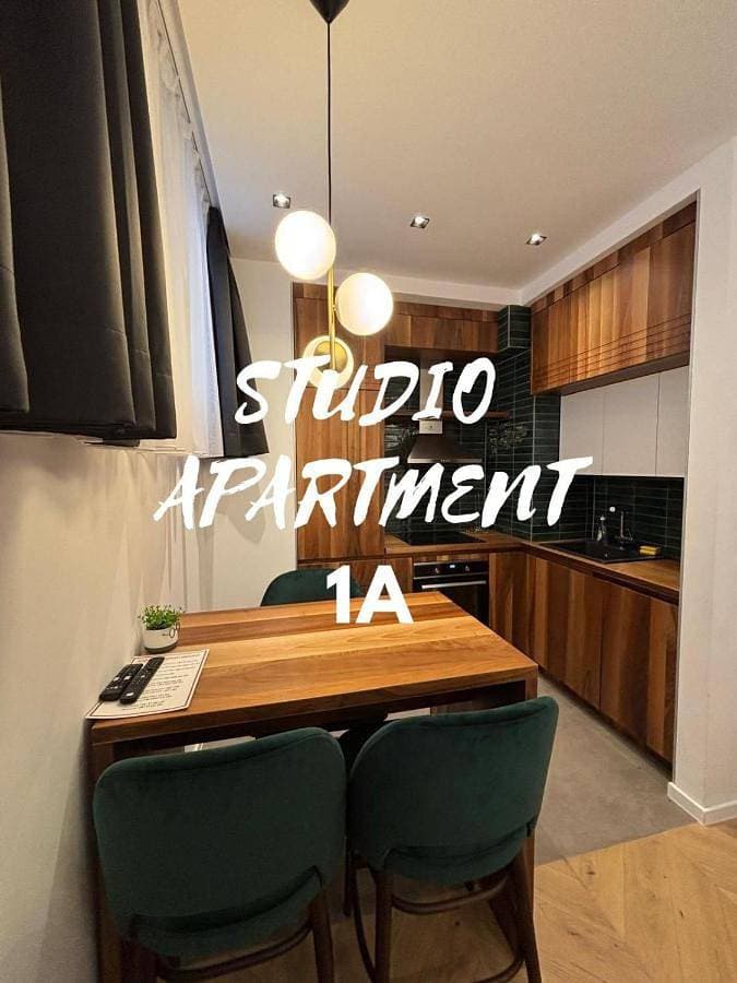 Foto 3 von 19: Studio