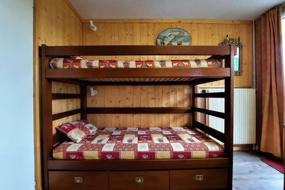 Foto 2 von 11: Gemütliches Studio für 2 im Herzen des Skiorts, nahe Pisten und Skikursen