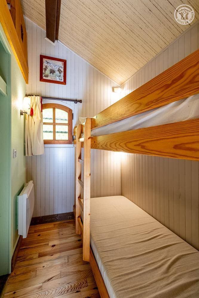 Foto 12 von 30: La Borge - Chalet A