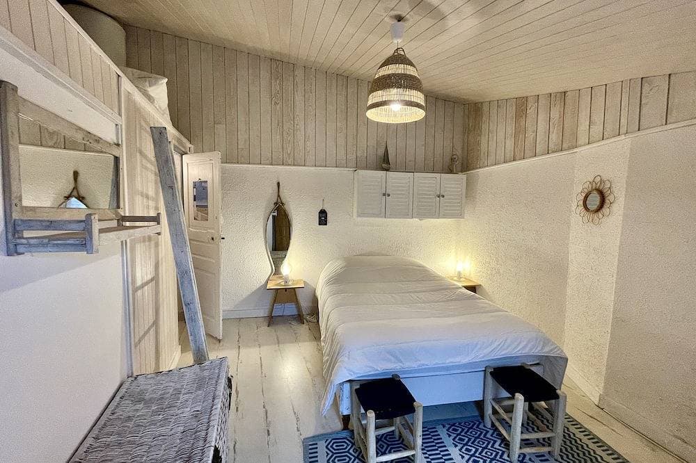 Foto 4 von 18: Ty Laouen, Peaceful fisherman's cottage, close to the beach, WIFI