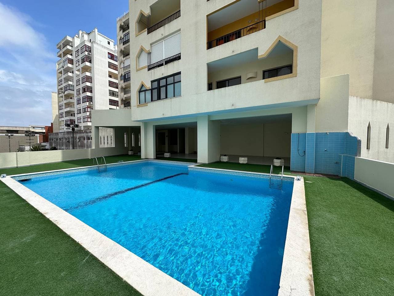 Foto 4 von 20: Stunning Apartment in the heart of Praia da Rocha
