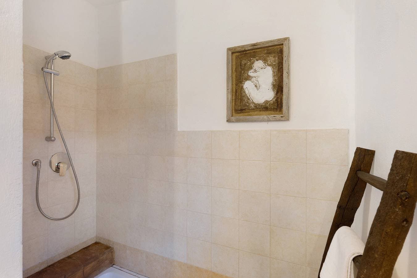 Foto 11 von 31: Ferienwohnung 'La Dolce Vita - Einheit 17' mit Bergblick und privater Terrasse