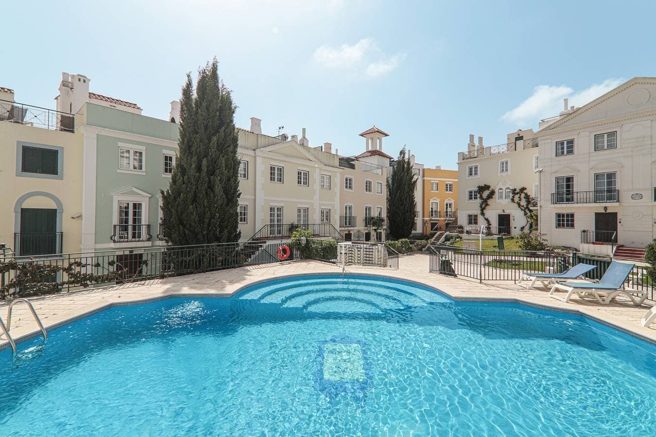 Old Village Vilamoura 1
