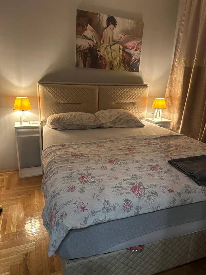Foto 9 von 12: Double Room