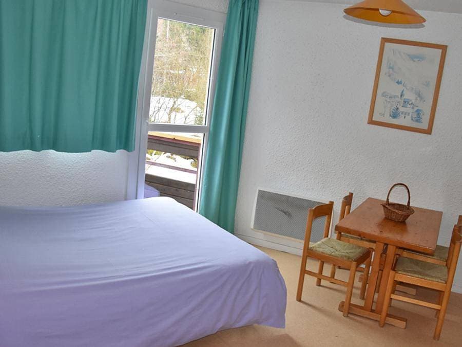Foto 3 von 13: Village vacances Ceveo du Haut Breda - Studio 3 personen