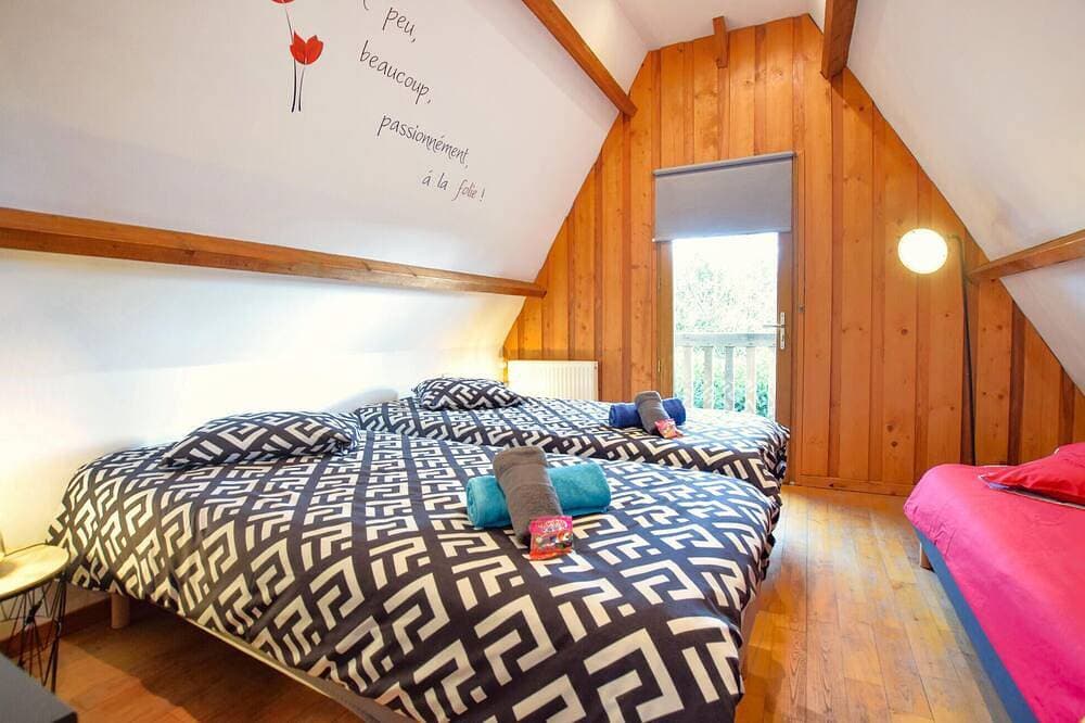 Foto 6 von 30: Confortable maison normande