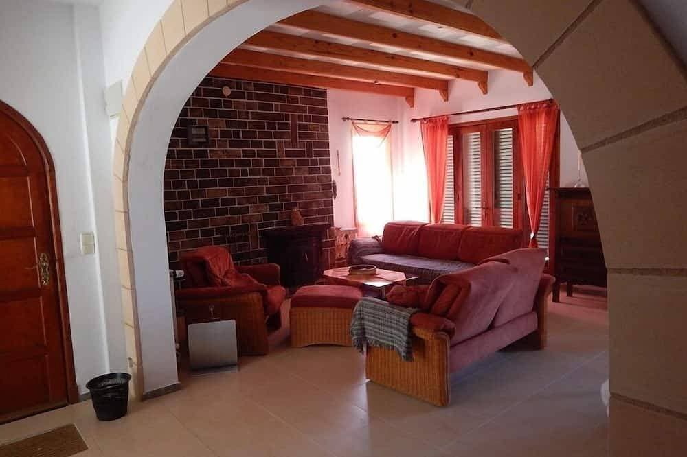 Foto 8 von 30: Villa an 2 schönen Buchten mit Strand ganzjährig beheizter Pool, ideal f. Kinder