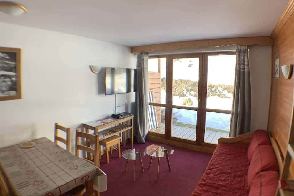 Foto 6 von 30: Wohnung 4 Personen Chalet du Galibier 4 * Residenz