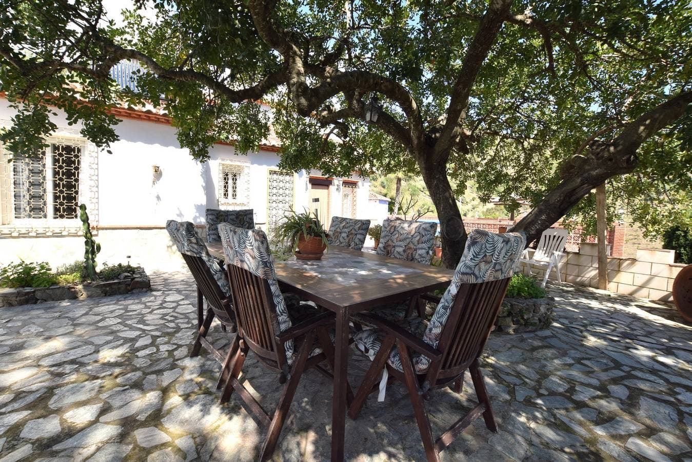 Foto 4 von 41: Charmante Villa mit Pool in der Nähe von Arenas