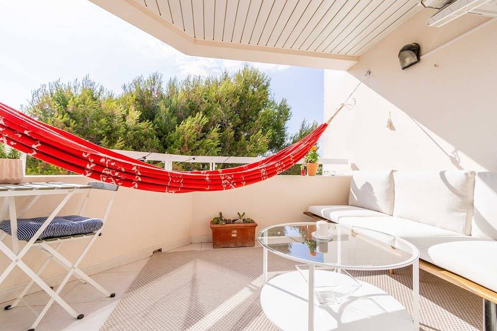 Foto 12 von 12: Cozy Digital Nomad Nest near Palma and beautiful beaches