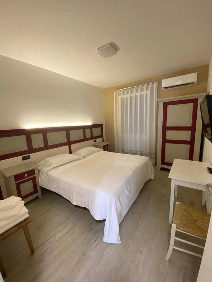 Foto 5 von 21: Double Room with Mountain View