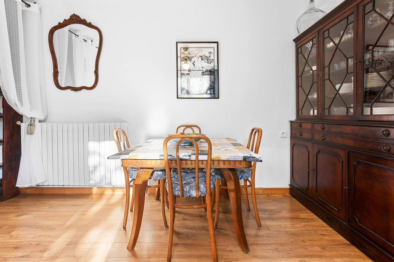 Foto 8 von 21: Villa 'Sauvageonne' mit privater Terrasse, WLAN und Klimaanlage