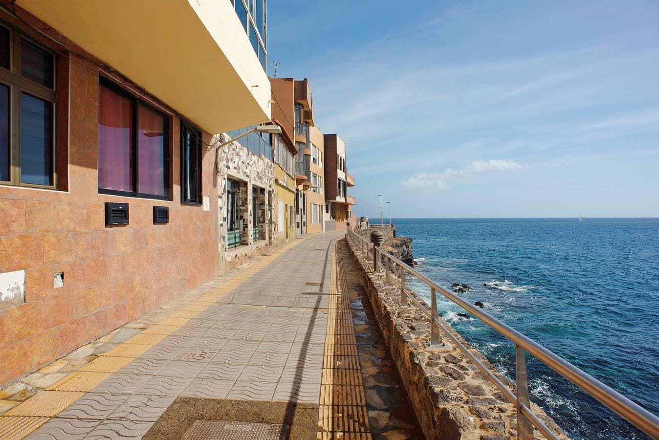 Foto 4 von 27: Ferienwohnung 'La Garita Beach' mit WLAN