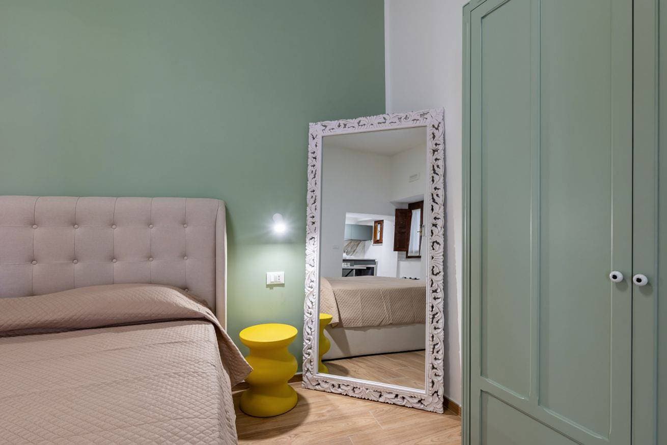 Foto 8 von 15: Ferienwohnung für 2 Personen