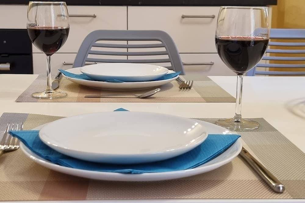 Foto 10 von 21: Ferienhaus mit privatem Pool und Bergpanorama - Top WLAN: perfekt für Workation