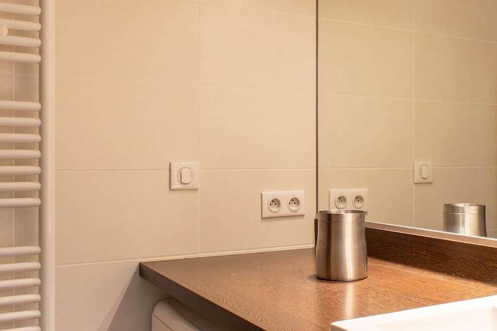 Foto 5 von 14: Sea-view apartment in Erquy 50 m from the beach | 4 guests |