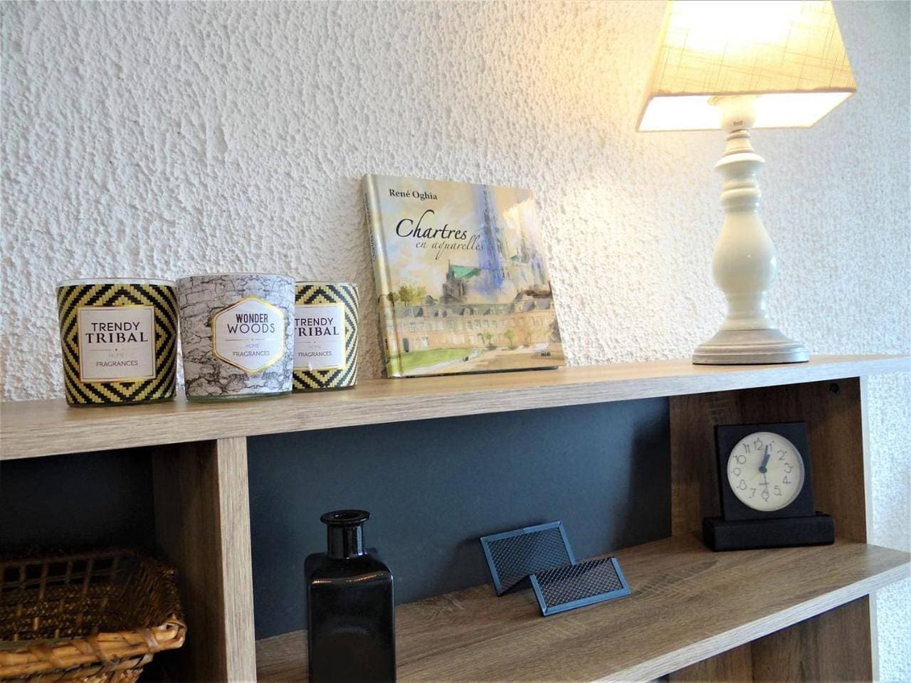 Foto 12 von 21: Studio