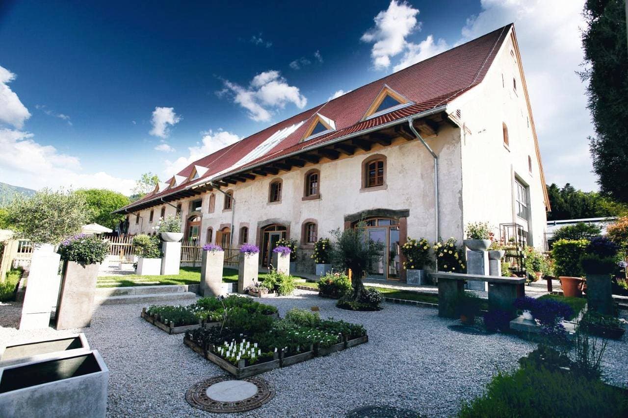 hotel rainhof scheune & naturpark restaurant (Kirchzarten) 1