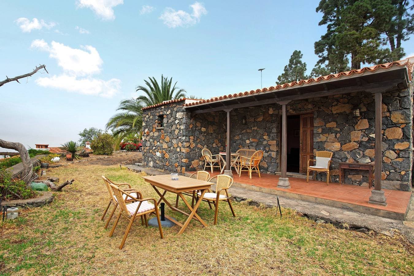 La Roquina 1