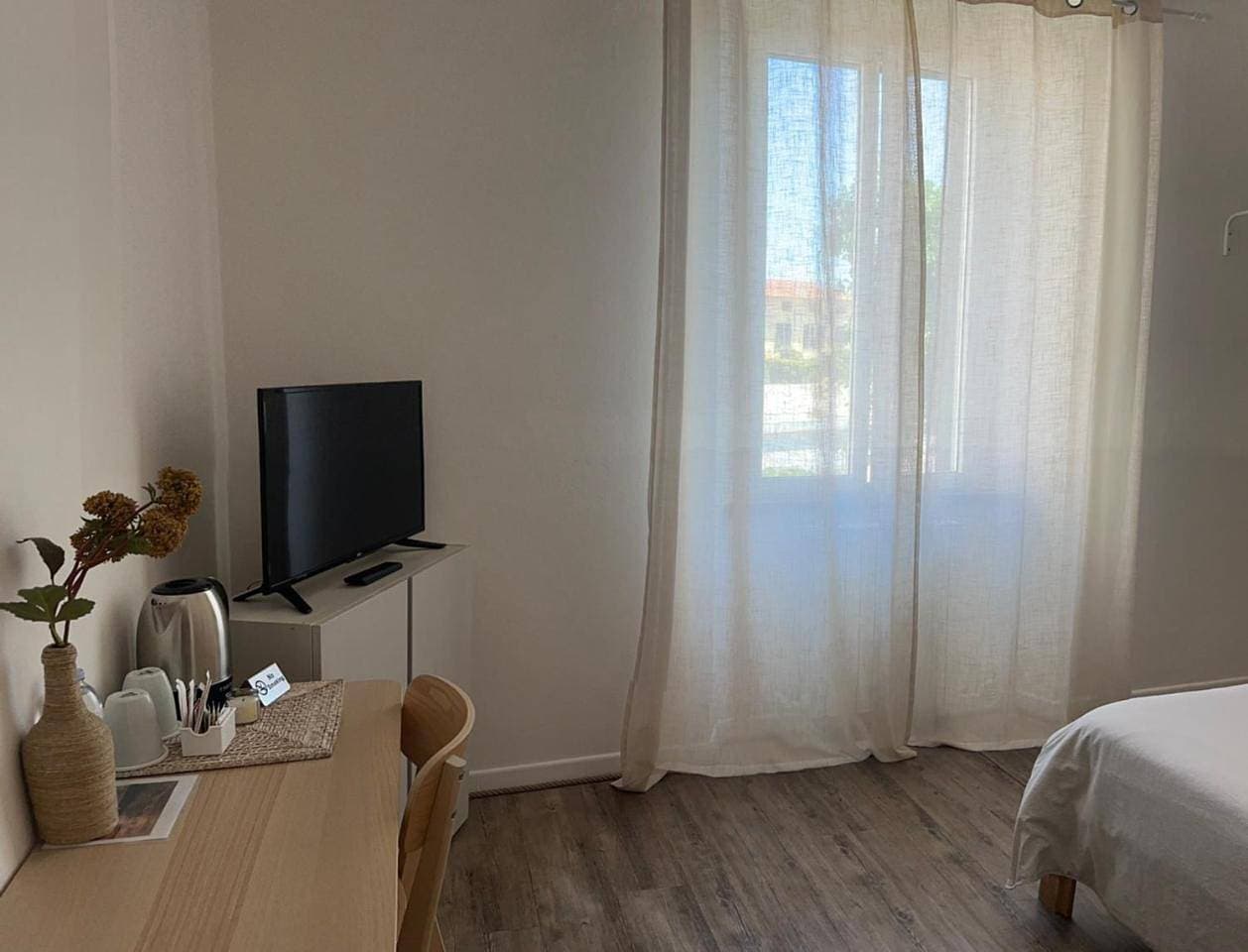 Foto 8 von 8: Double Room