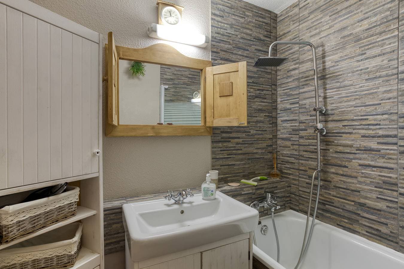 Foto 4 von 9: Ferienwohnung für 4 Personen