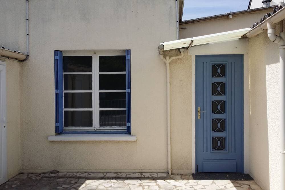 Foto 7 von 10: Einfamilienhaus mit 2 Schlafzimmern für 5 bis 7 Personen
