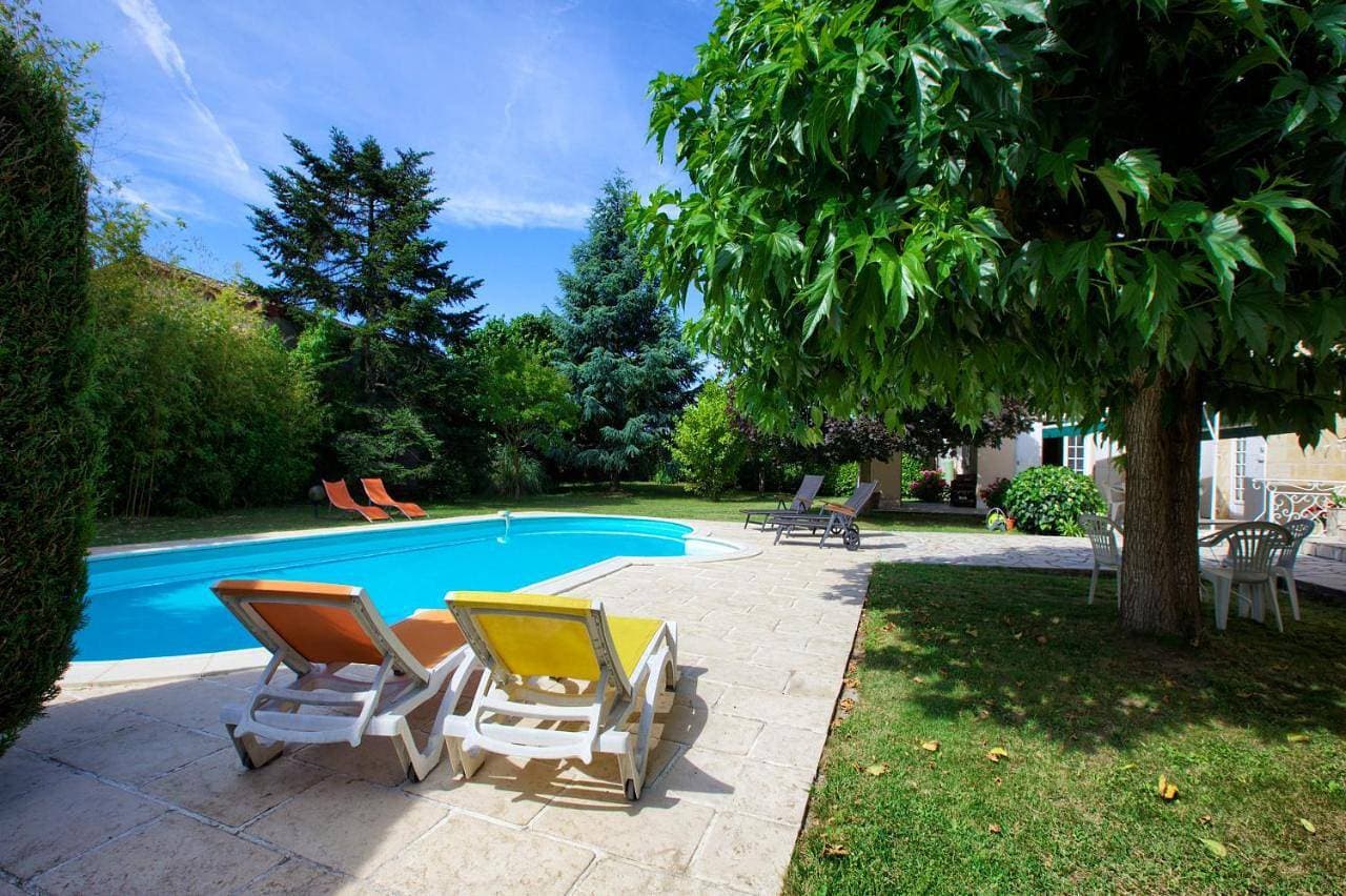 Foto 6 von 19: Apartment with Pool View