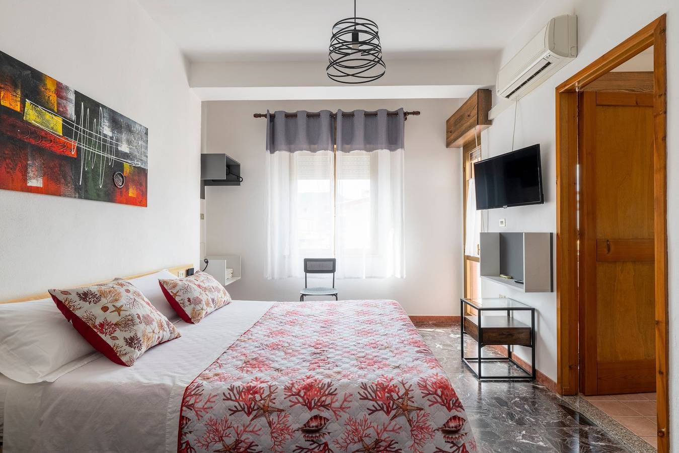 B&B Cardedu 1