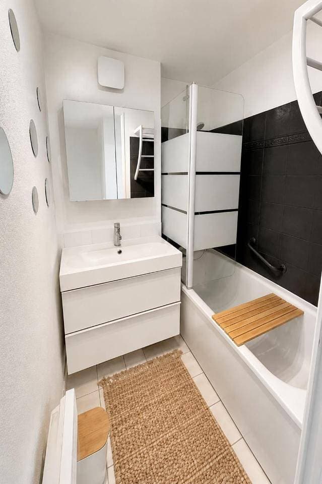Foto 8 von 17: Three-Bedroom Holiday Home