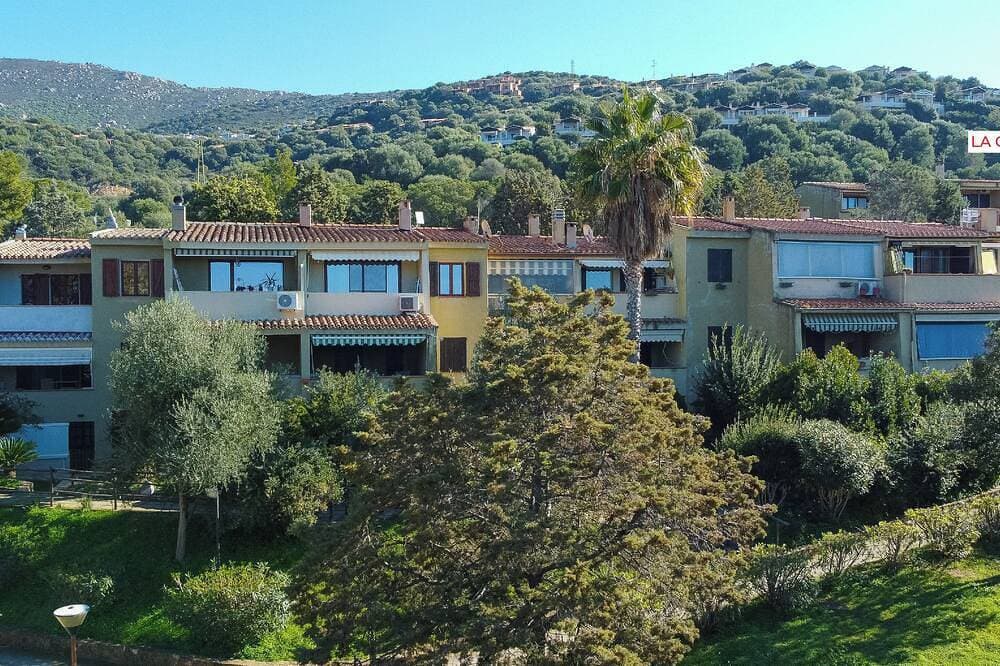 Foto 8 von 30: House with terrace facing the sea \"Tramonti da Nora\"