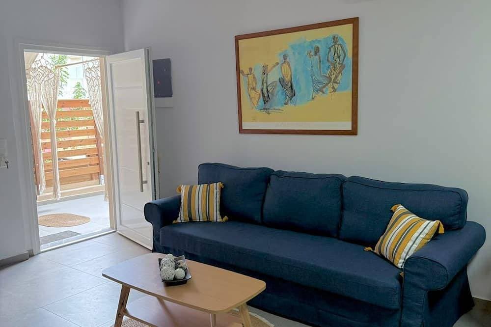 Foto 5 von 10: New and comfy apartment near heraklion city airport and sea