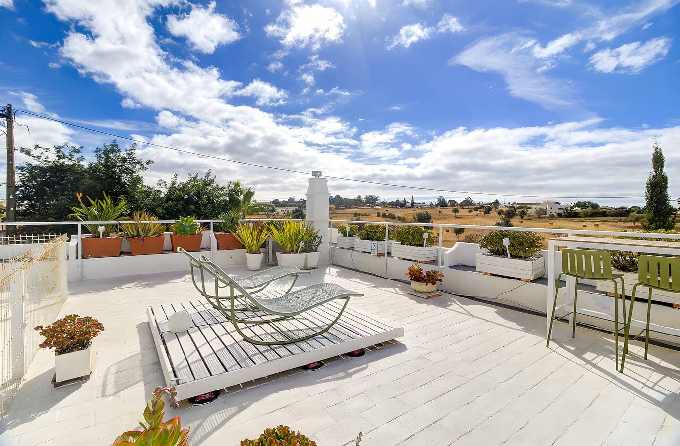 Foto 7 von 31: Villa Rafa mit privatem Pool, Garten, WLAN und Klimaanlage
