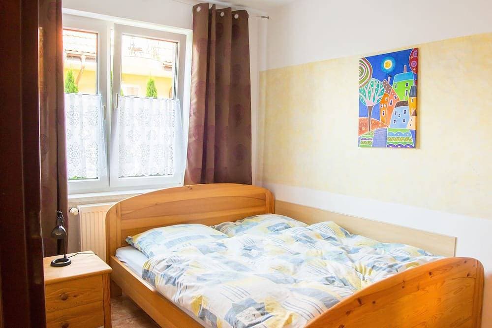 Foto 4 von 30: 3 Zimmerwohnung mit Terasse , 450m vom Strand, an der Grenze zum Wanderdünen