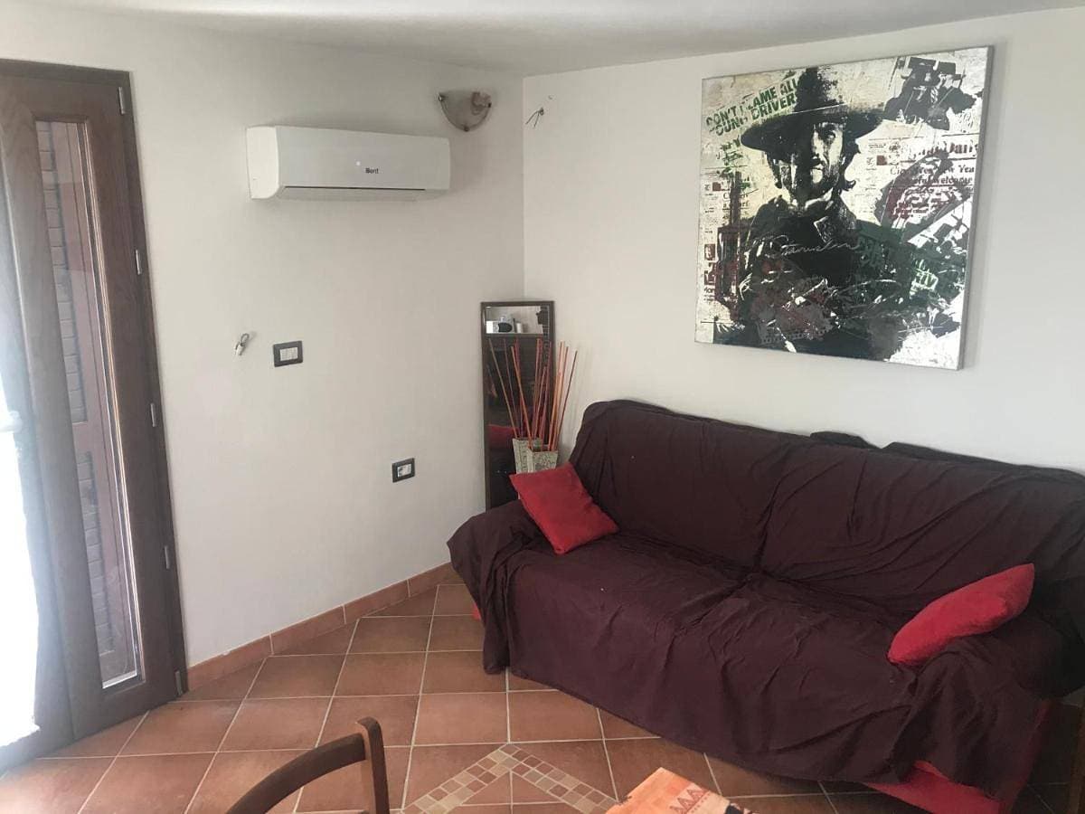 Foto 4 von 10: One-Bedroom House