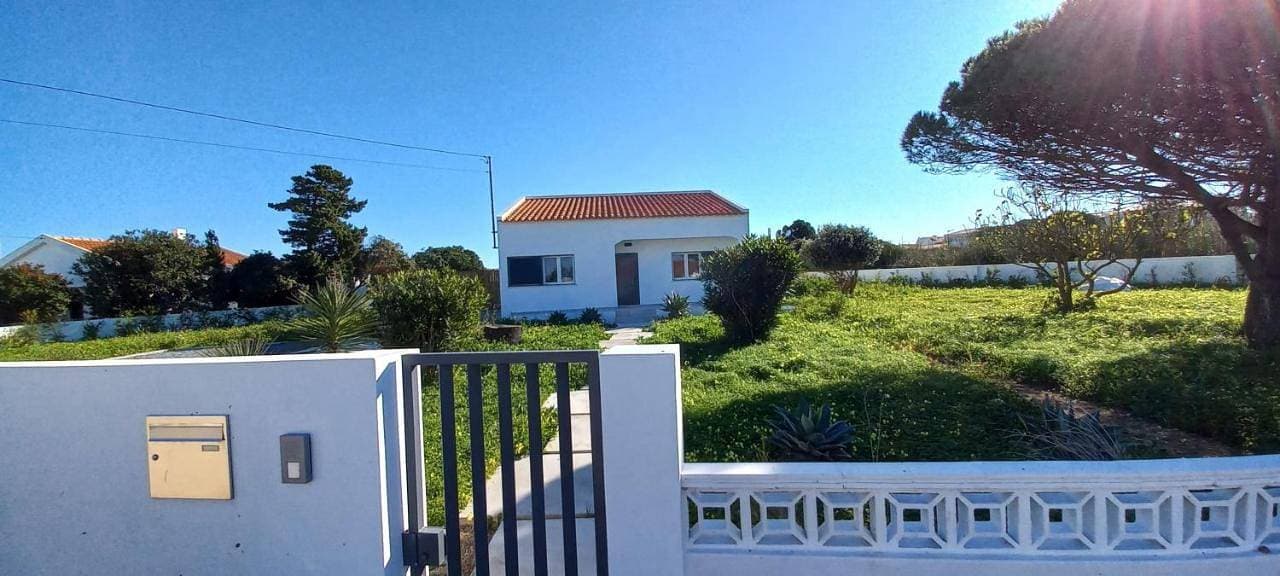 Casa Oliveira 1