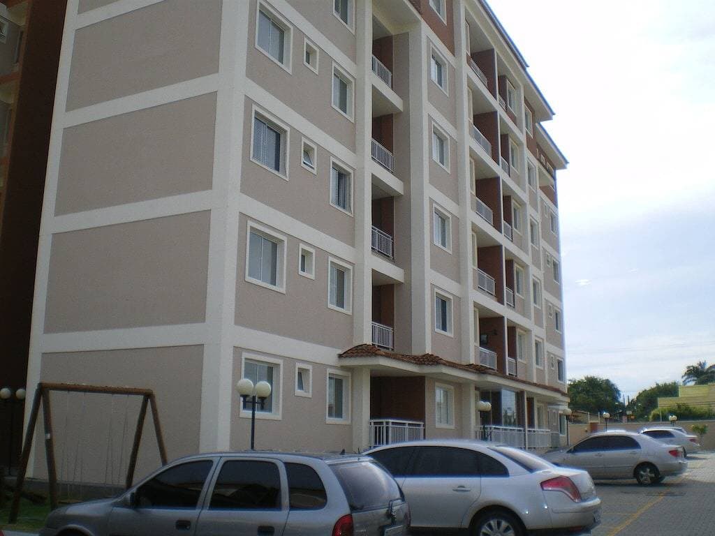 Foto 7 von 23: Apt. 3 Schlafzimmer, 1 Bad, Fläche 63 m², geeignet für bis zu 5 Personen.
