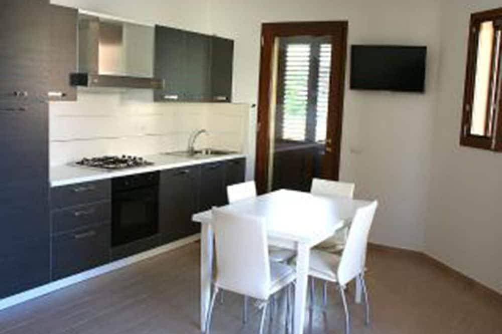 Foto 8 von 16: Sardinien - Castelsardo - brandneue Wohnung - Code Iun