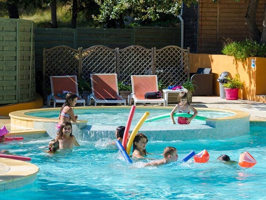 Foto 8 von 70: Camping Les Playes - Mobilheim 3 personen - Gaou