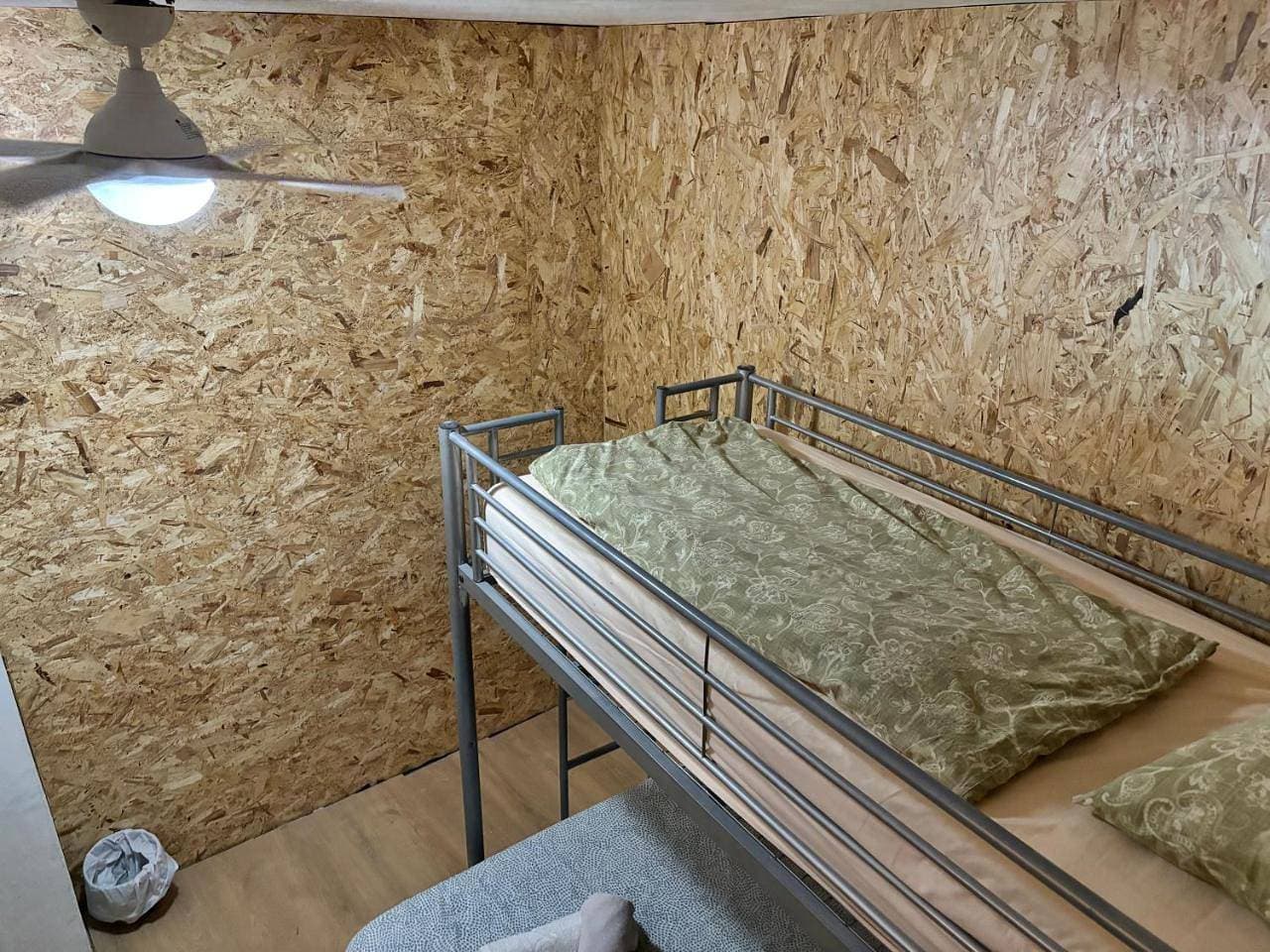 Foto 12 von 35: Triple Room