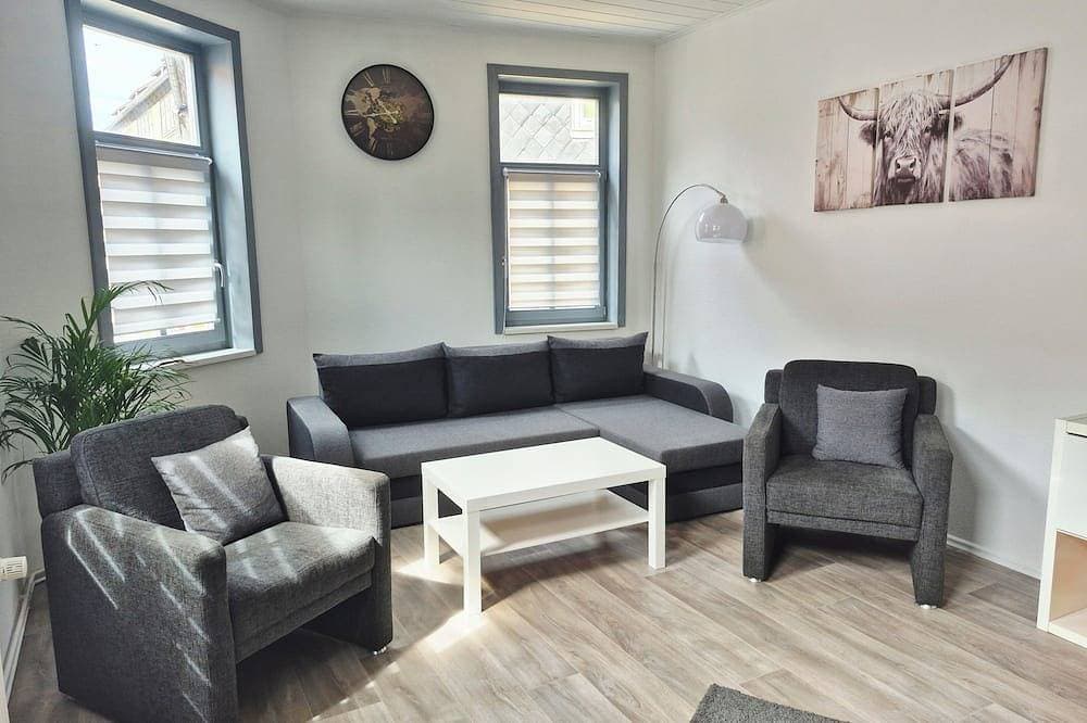 Ferienwohnung Nr 3 1