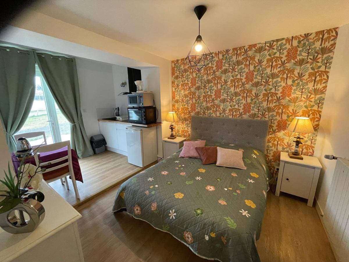 Foto 5 von 13: Studio with Sea View